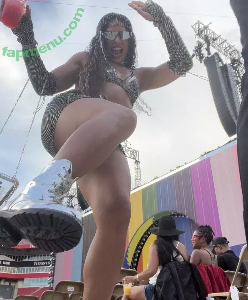 Bianca Belair nude photo #0239 (biancabelairwwe)