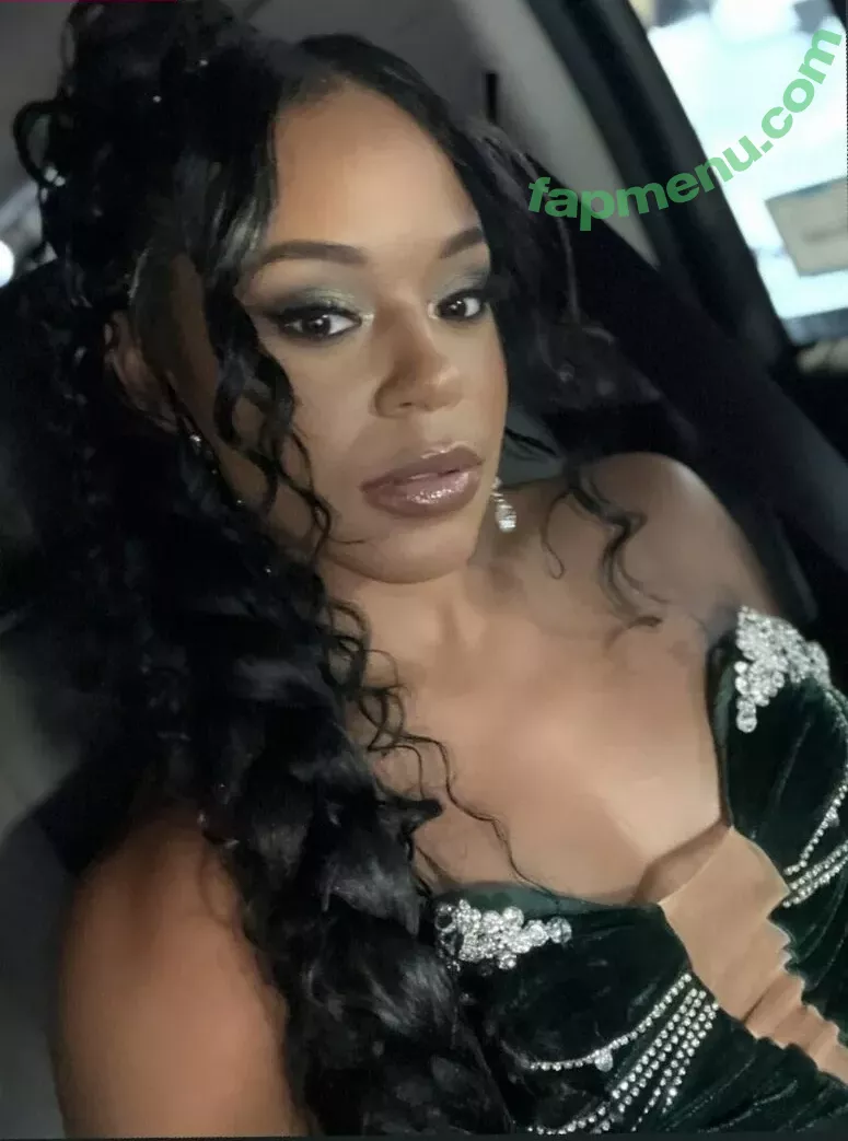 Bianca Belair nude photo #0241 (biancabelairwwe)