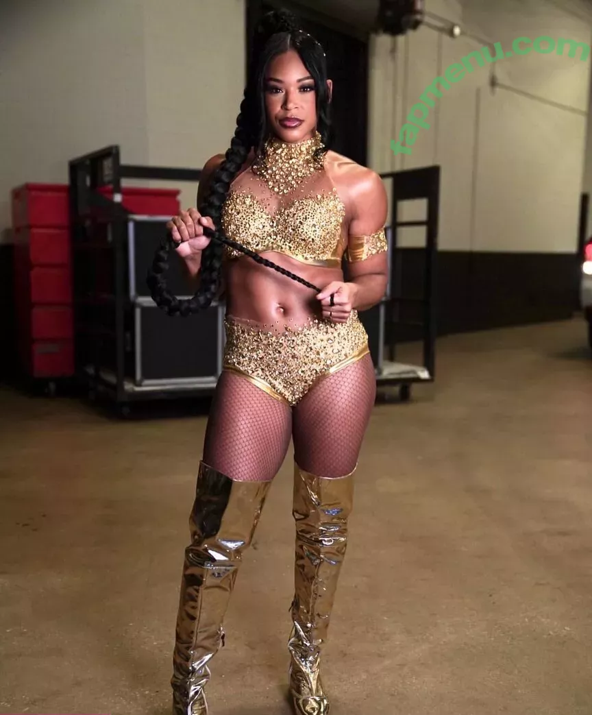 Bianca Belair nude photo #0242 (biancabelairwwe)