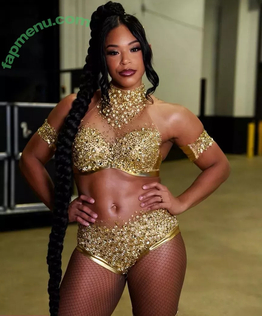 Bianca Belair nude photo #0244 (biancabelairwwe)
