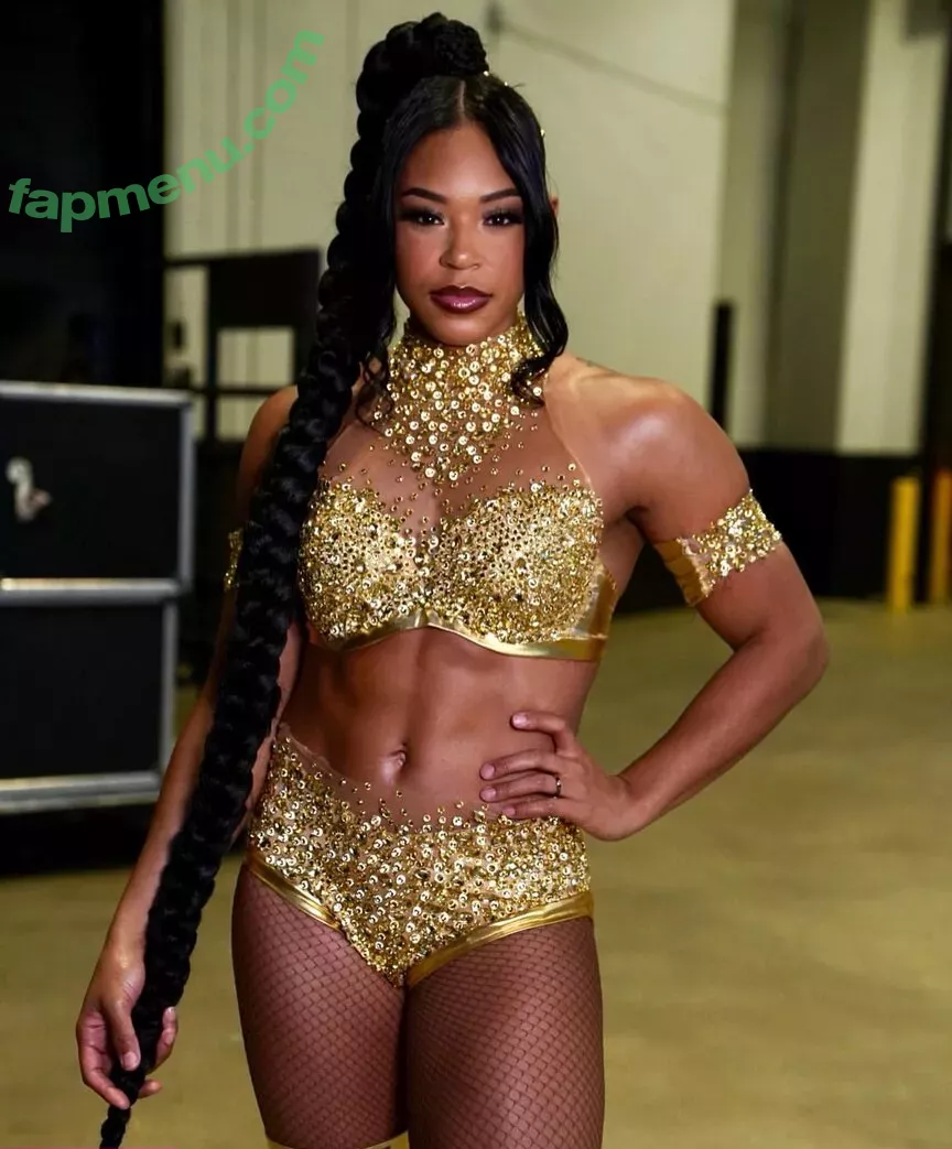 Bianca Belair nude photo #0245 (biancabelairwwe)