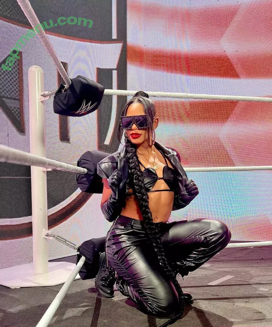 Bianca Belair nude photo #0248 (biancabelairwwe)
