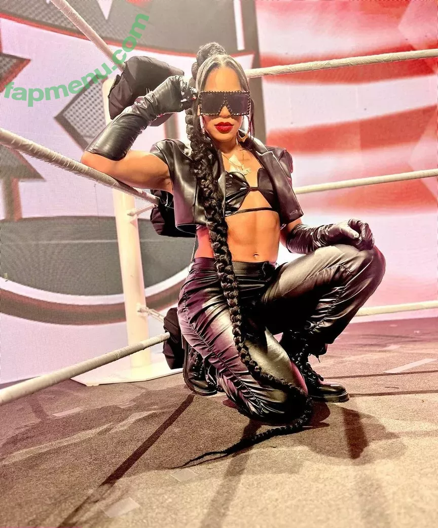 Bianca Belair nude photo #0249 (biancabelairwwe)