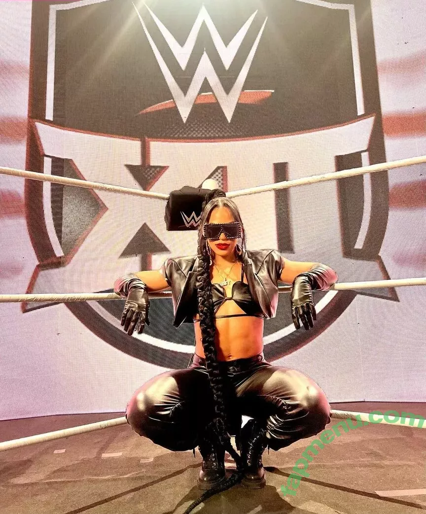 Bianca Belair nude photo #0251 (biancabelairwwe)
