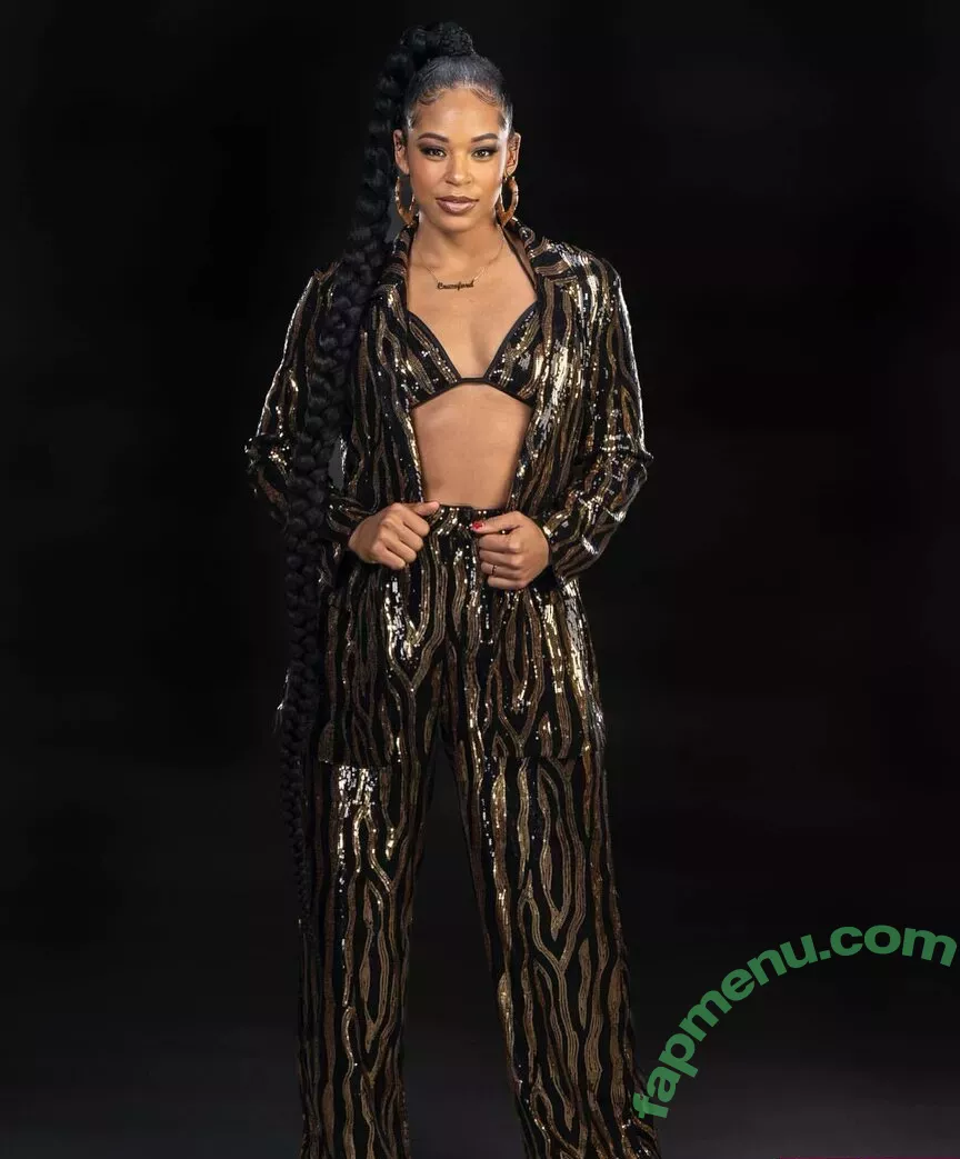 Bianca Belair nude photo #0252 (biancabelairwwe)