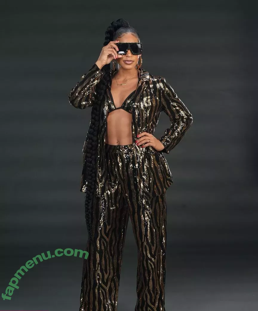 Bianca Belair nude photo #0253 (biancabelairwwe)