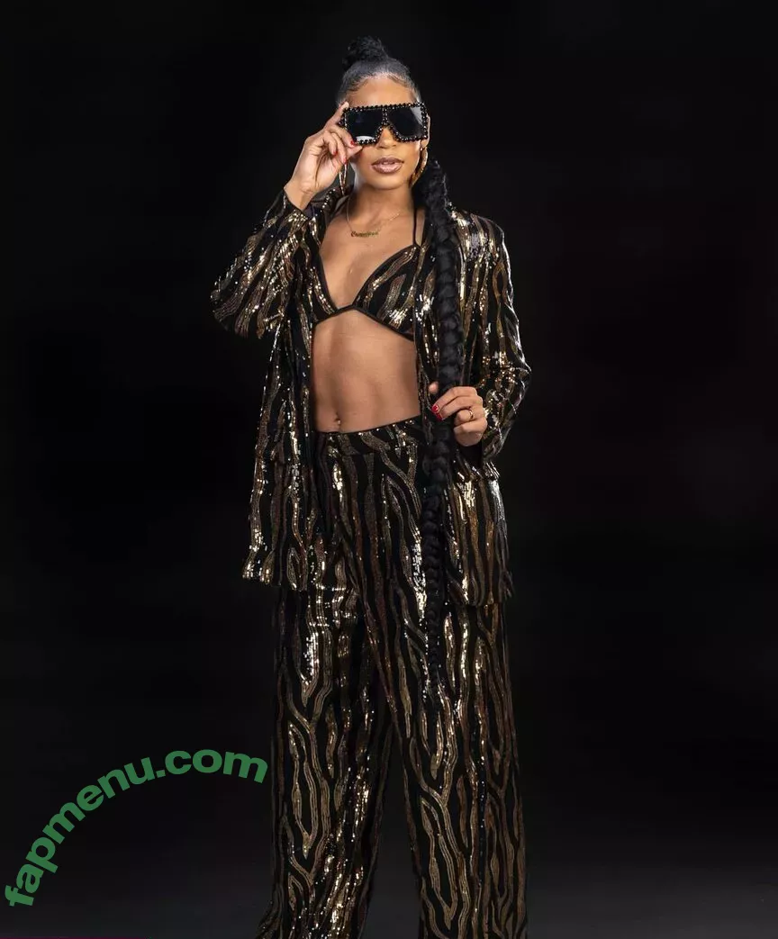 Bianca Belair nude photo #0255 (biancabelairwwe)
