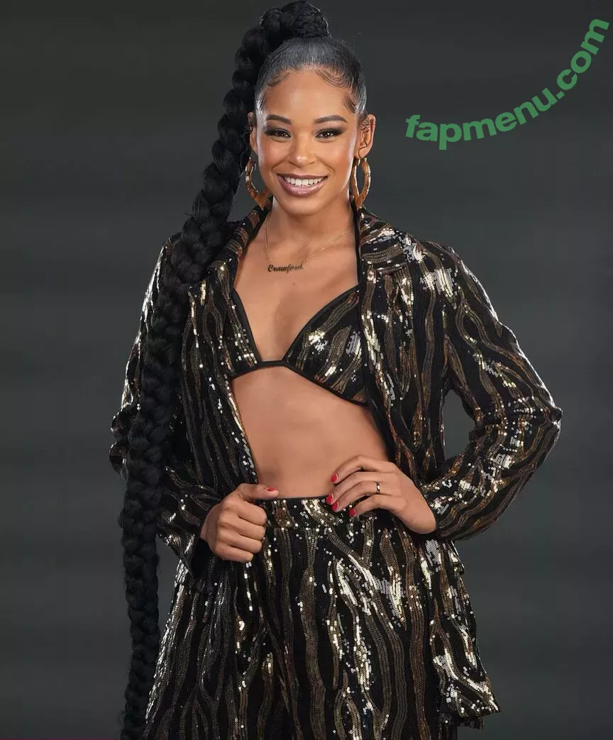 Bianca Belair nude photo #0256 (biancabelairwwe)