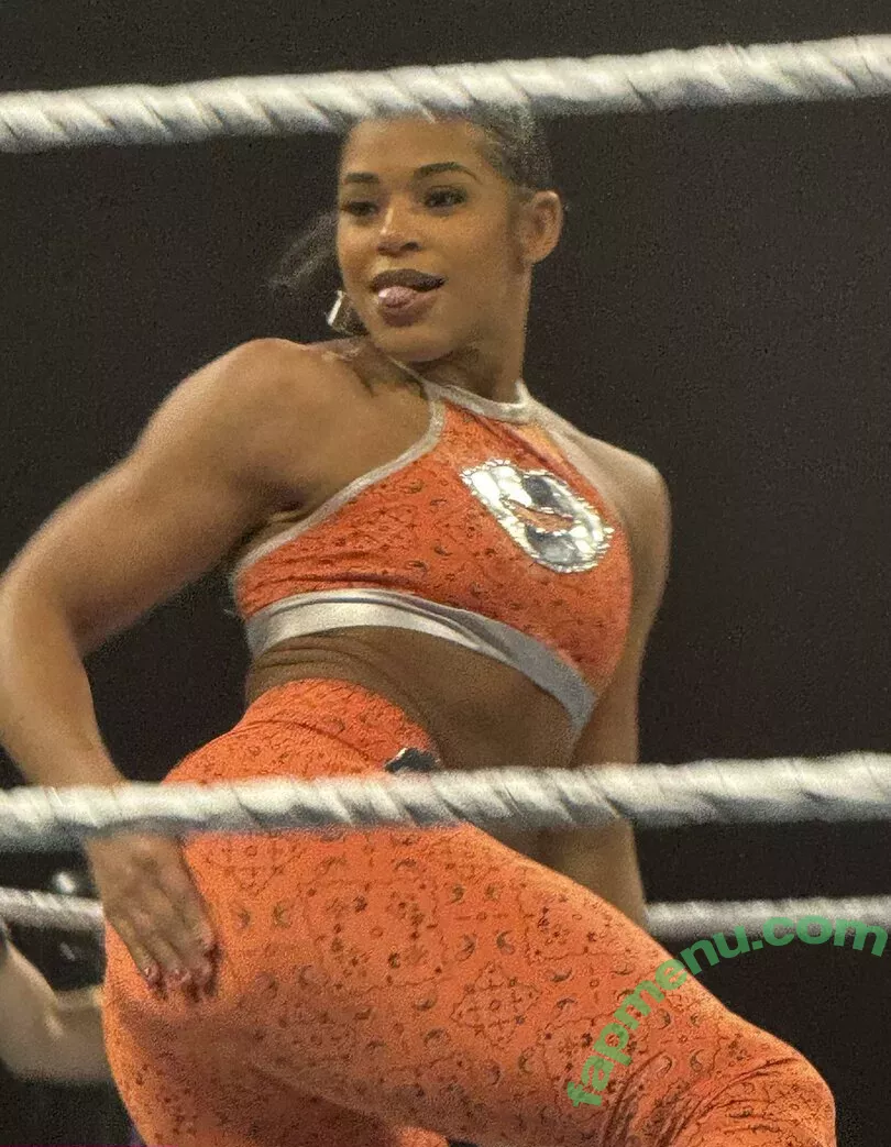 Bianca Belair nude photo #0266 (biancabelairwwe)