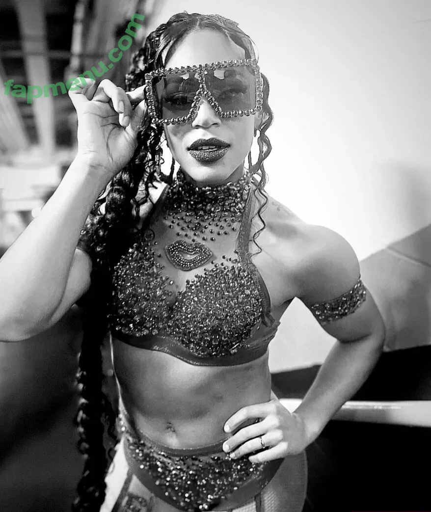 Bianca Belair nude photo #0274 (biancabelairwwe)
