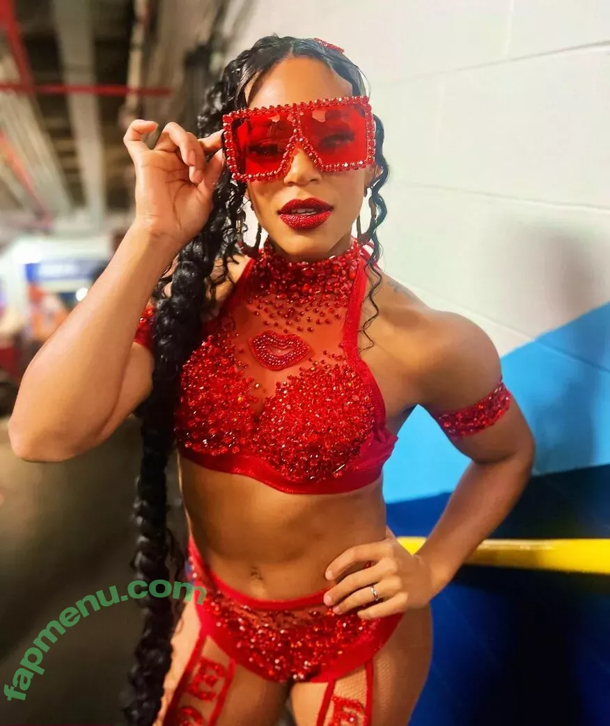 Bianca Belair nude photo #0275 (biancabelairwwe)