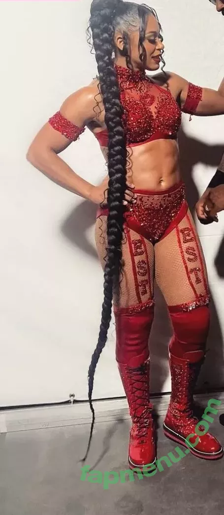 Bianca Belair nude photo #0278 (biancabelairwwe)