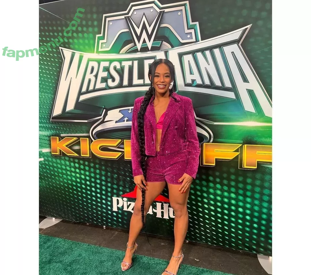 Bianca Belair nude photo #0279 (biancabelairwwe)