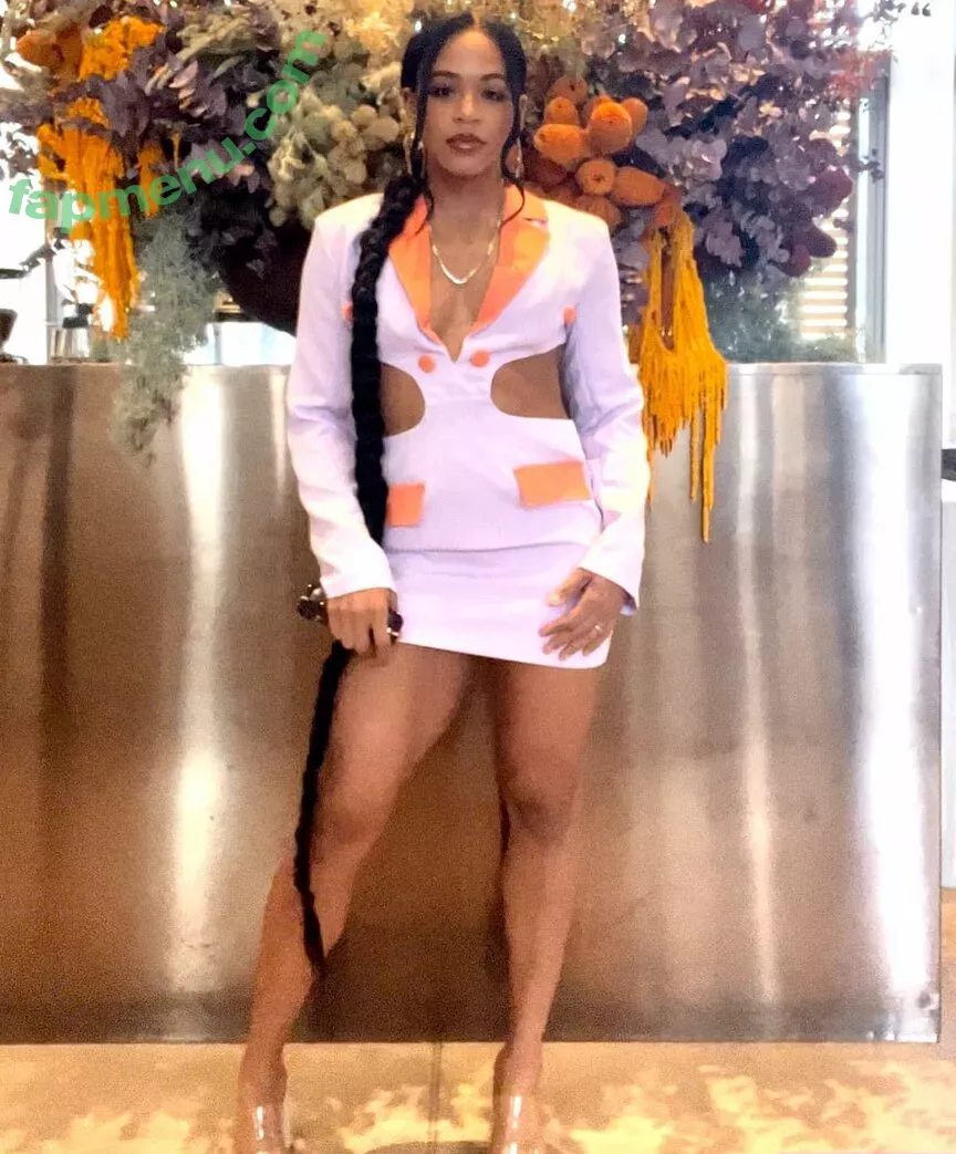 Bianca Belair nude photo #0287 (biancabelairwwe)