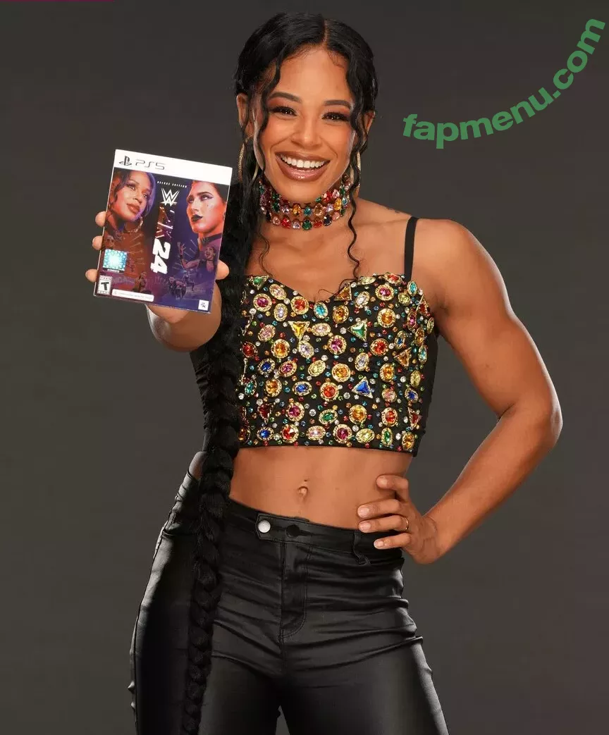 Bianca Belair nude photo #0290 (biancabelairwwe)