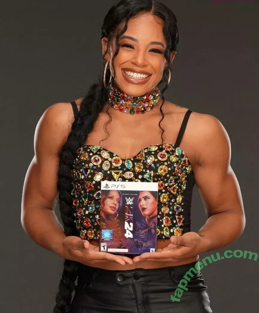Bianca Belair nude photo #0291 (biancabelairwwe)