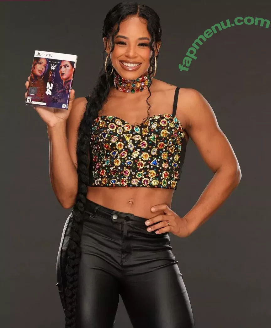 Bianca Belair nude photo #0292 (biancabelairwwe)