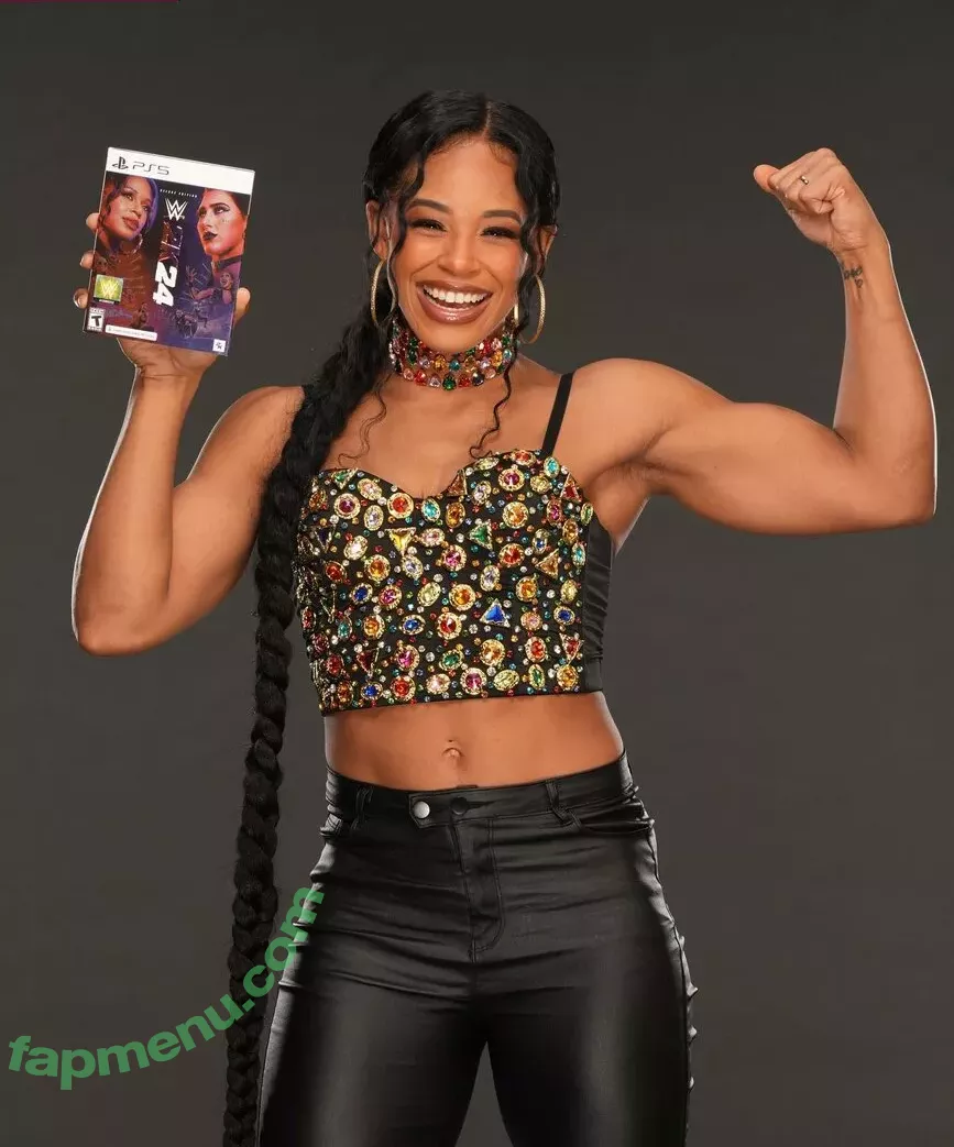 Bianca Belair nude photo #0294 (biancabelairwwe)
