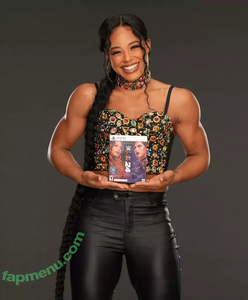 Bianca Belair nude photo #0296 (biancabelairwwe)