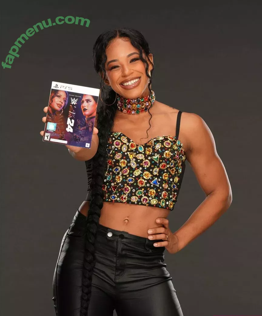 Bianca Belair nude photo #0297 (biancabelairwwe)