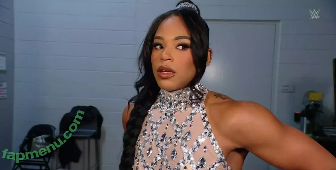 Bianca Belair nude photo #0298 (biancabelairwwe)