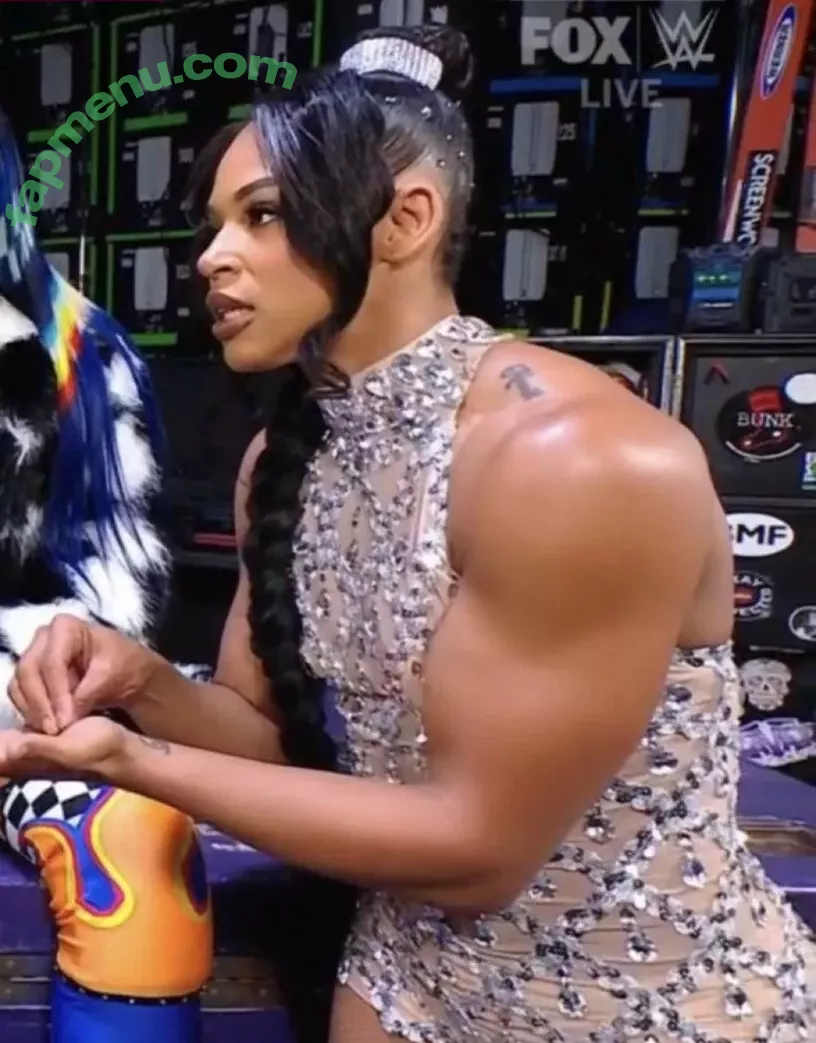 Bianca Belair nude photo #0299 (biancabelairwwe)