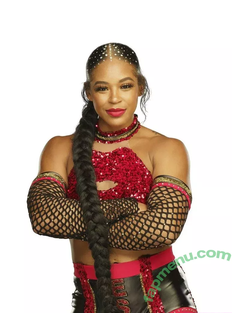 Bianca Belair nude photo #0300 (biancabelairwwe)