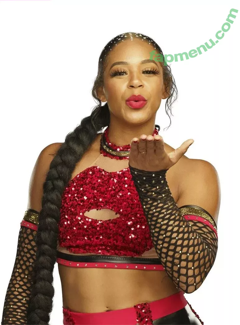 Bianca Belair nude photo #0302 (biancabelairwwe)