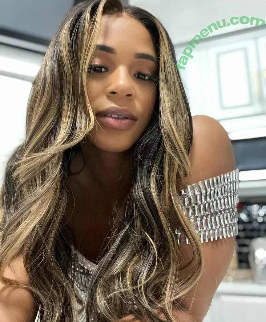 Bianca Belair nude photo #0316 (biancabelairwwe)