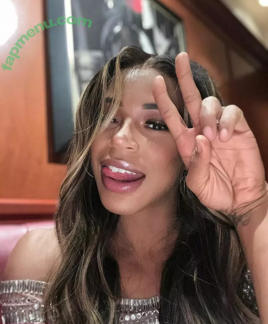 Bianca Belair nude photo #0317 (biancabelairwwe)