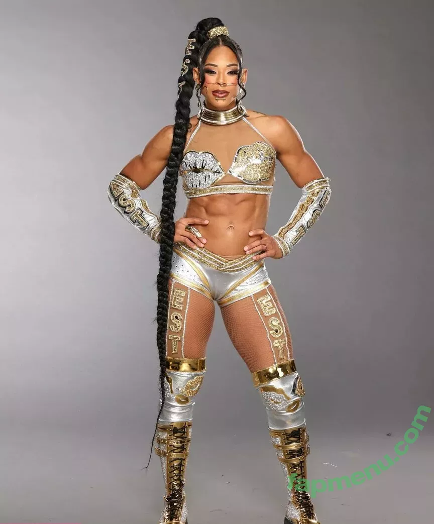 Bianca Belair nude photo #0320 (biancabelairwwe)