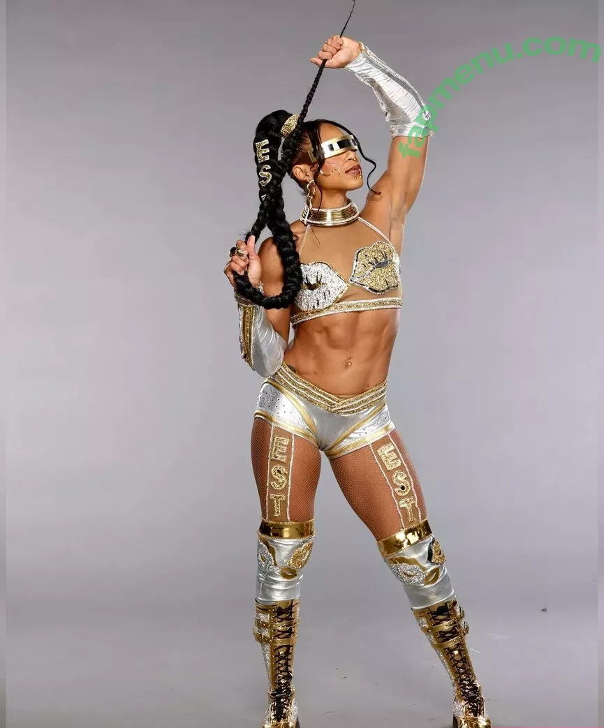 Bianca Belair nude photo #0323 (biancabelairwwe)
