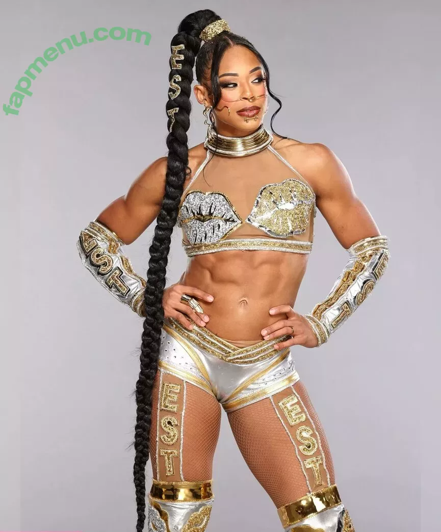 Bianca Belair nude photo #0325 (biancabelairwwe)