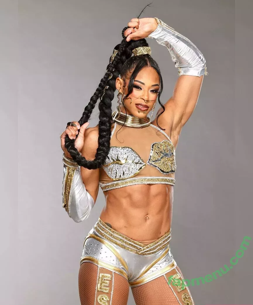 Bianca Belair nude photo #0326 (biancabelairwwe)