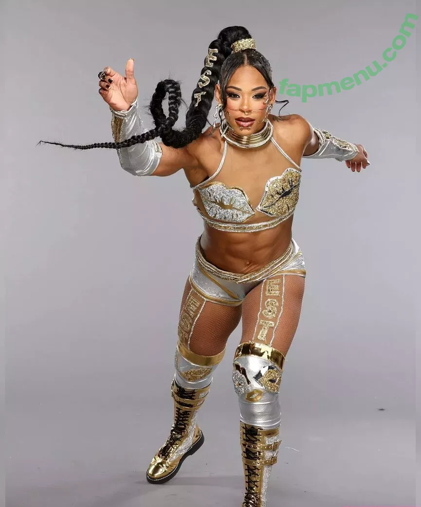 Bianca Belair nude photo #0327 (biancabelairwwe)