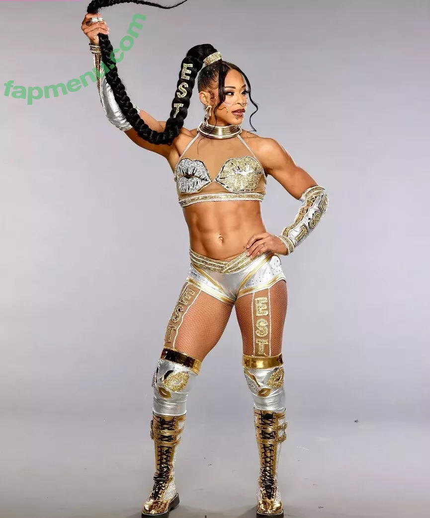 Bianca Belair nude photo #0328 (biancabelairwwe)