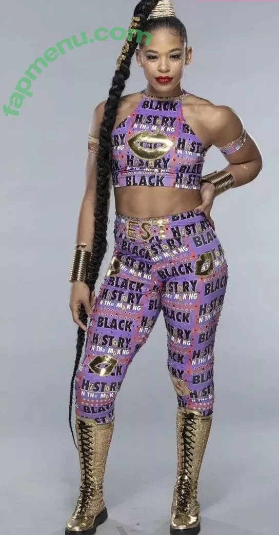 Bianca Belair nude photo #0351 (biancabelairwwe)