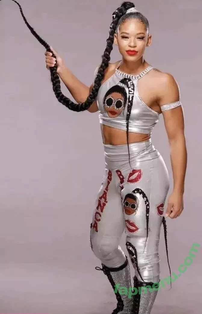 Bianca Belair nude photo #0352 (biancabelairwwe)