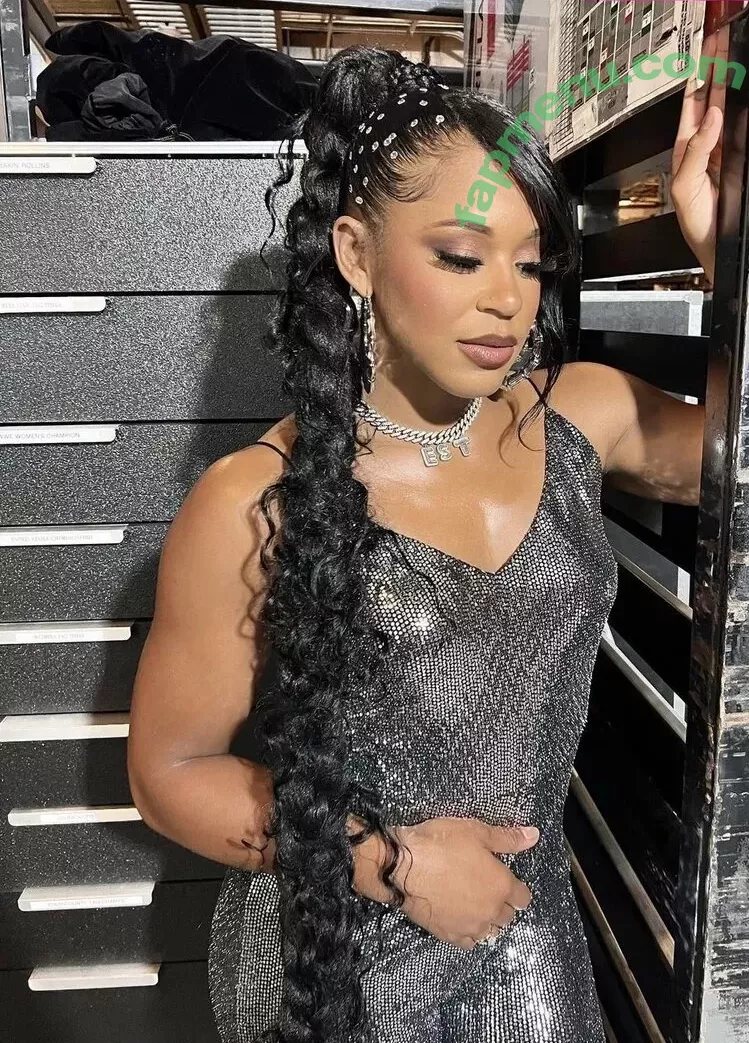 Bianca Belair nude photo #0356 (biancabelairwwe)