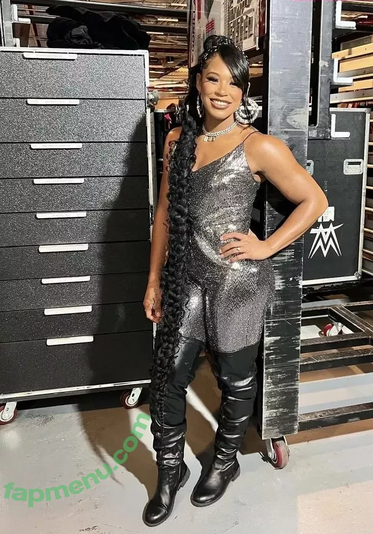 Bianca Belair nude photo #0359 (biancabelairwwe)