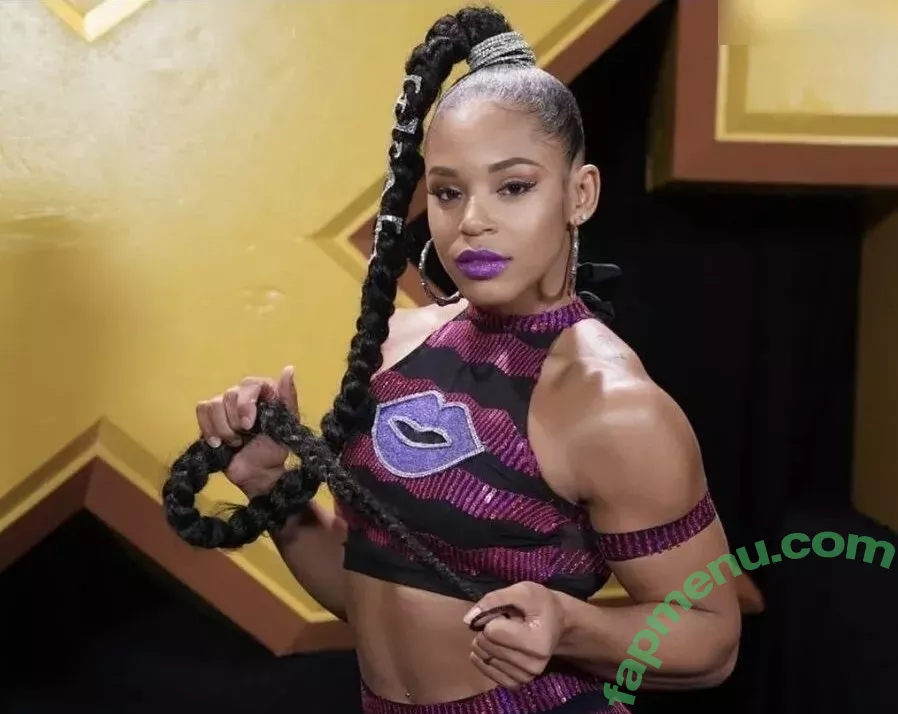 Bianca Belair nude photo #0360 (biancabelairwwe)