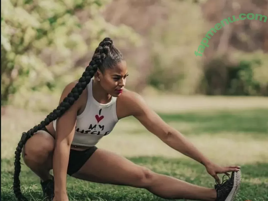 Bianca Belair nude photo #0362 (biancabelairwwe)