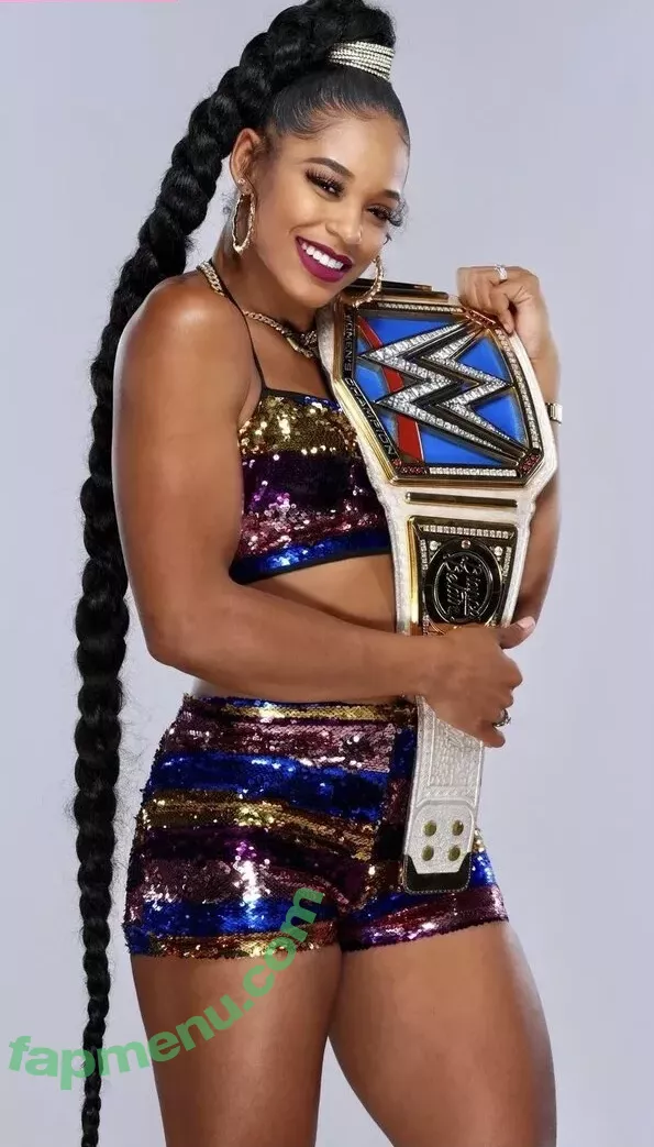 Bianca Belair nude photo #0365 (biancabelairwwe)