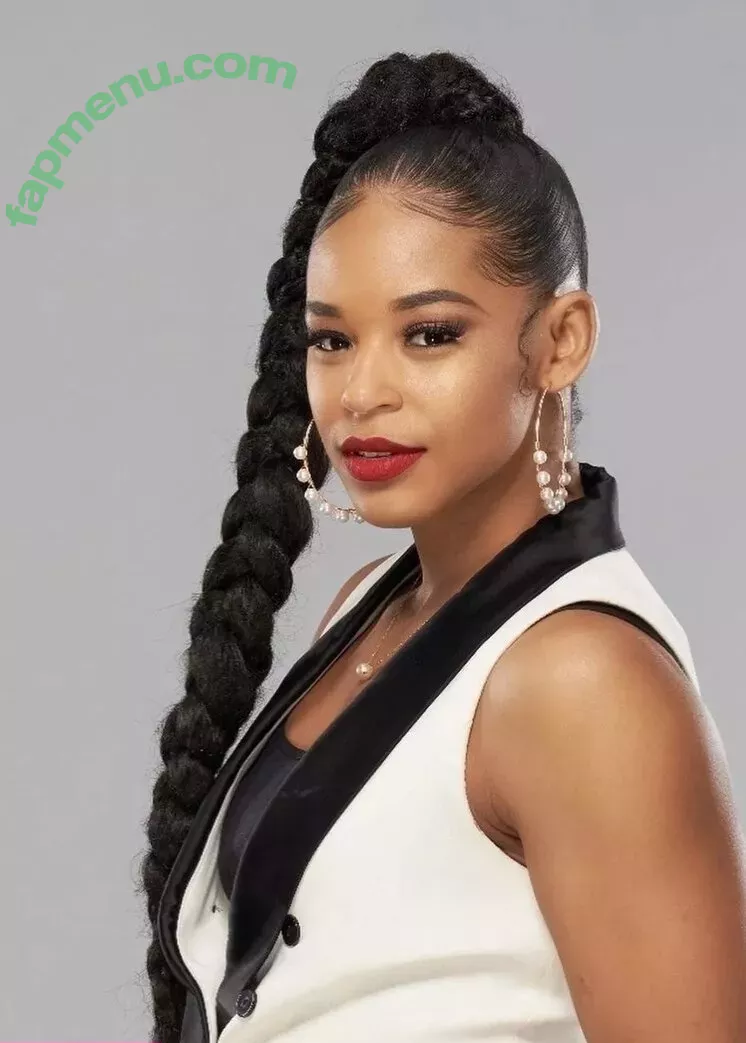 Bianca Belair nude photo #0367 (biancabelairwwe)