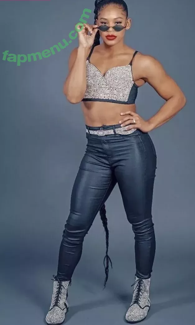 Bianca Belair nude photo #0370 (biancabelairwwe)