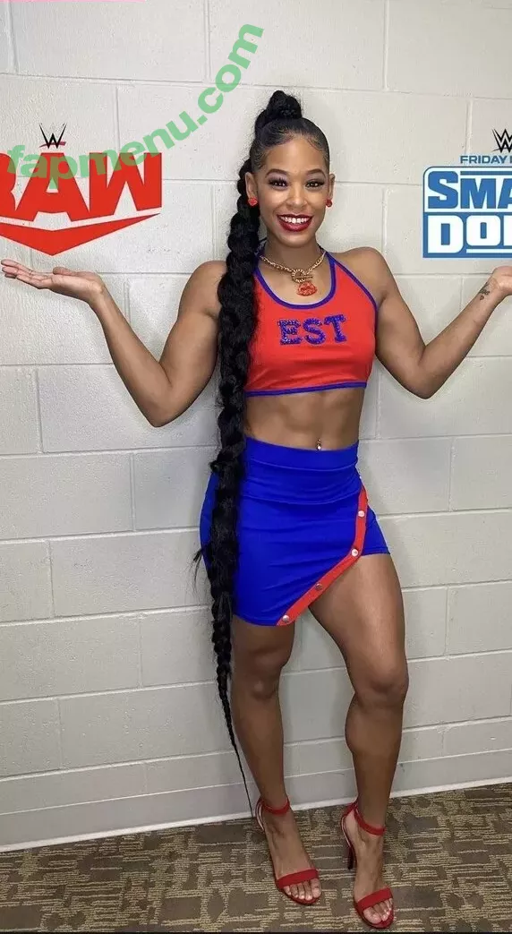 Bianca Belair nude photo #0371 (biancabelairwwe)