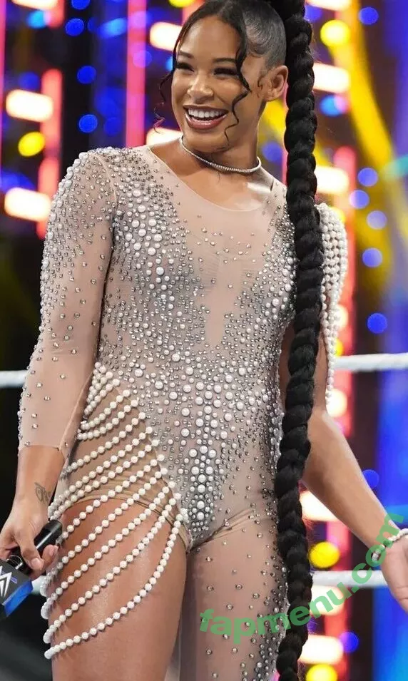 Bianca Belair nude photo #0375 (biancabelairwwe)
