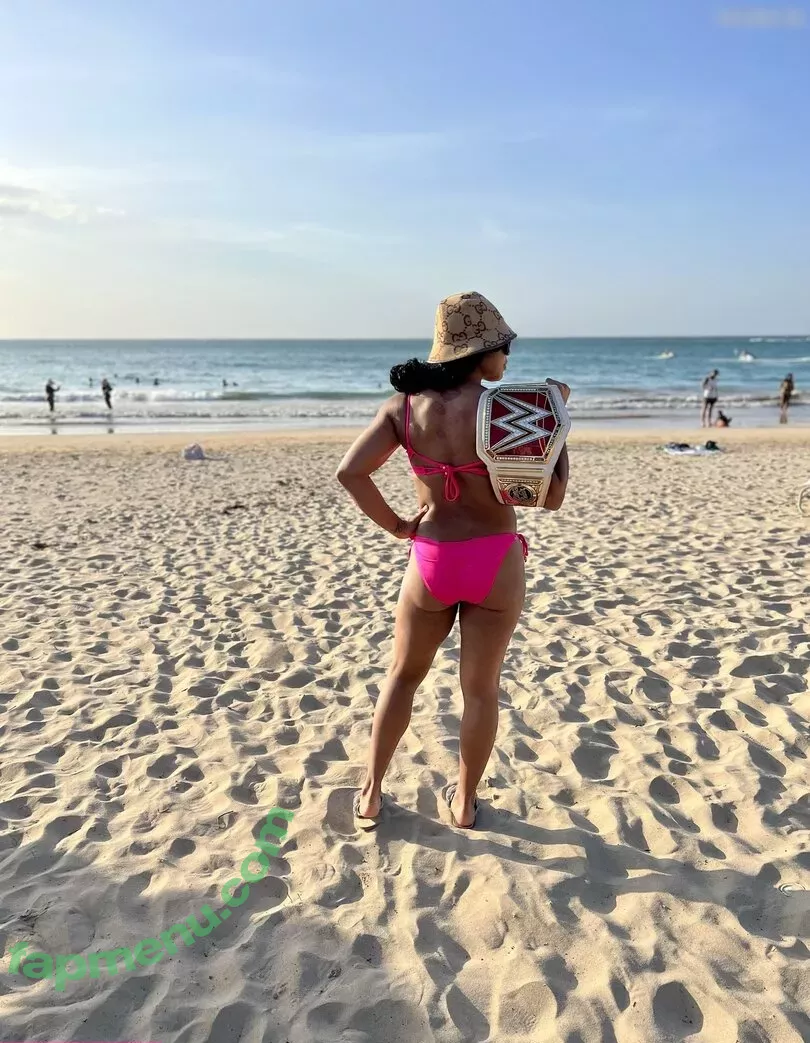 Bianca Belair nude photo #0378 (biancabelairwwe)
