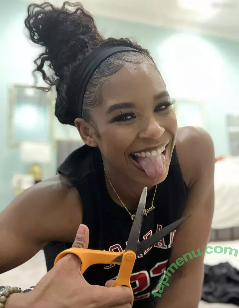 Bianca Belair nude photo #0379 (biancabelairwwe)