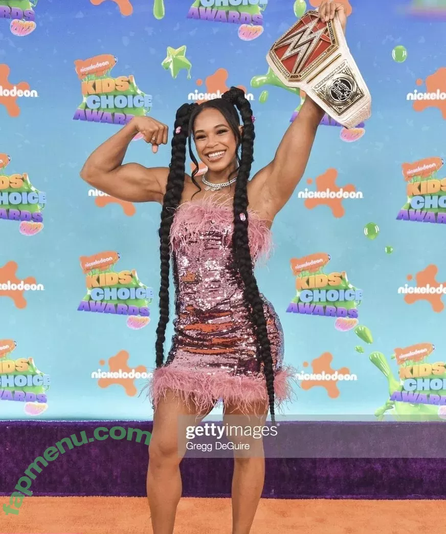 Bianca Belair nude photo #0380 (biancabelairwwe)